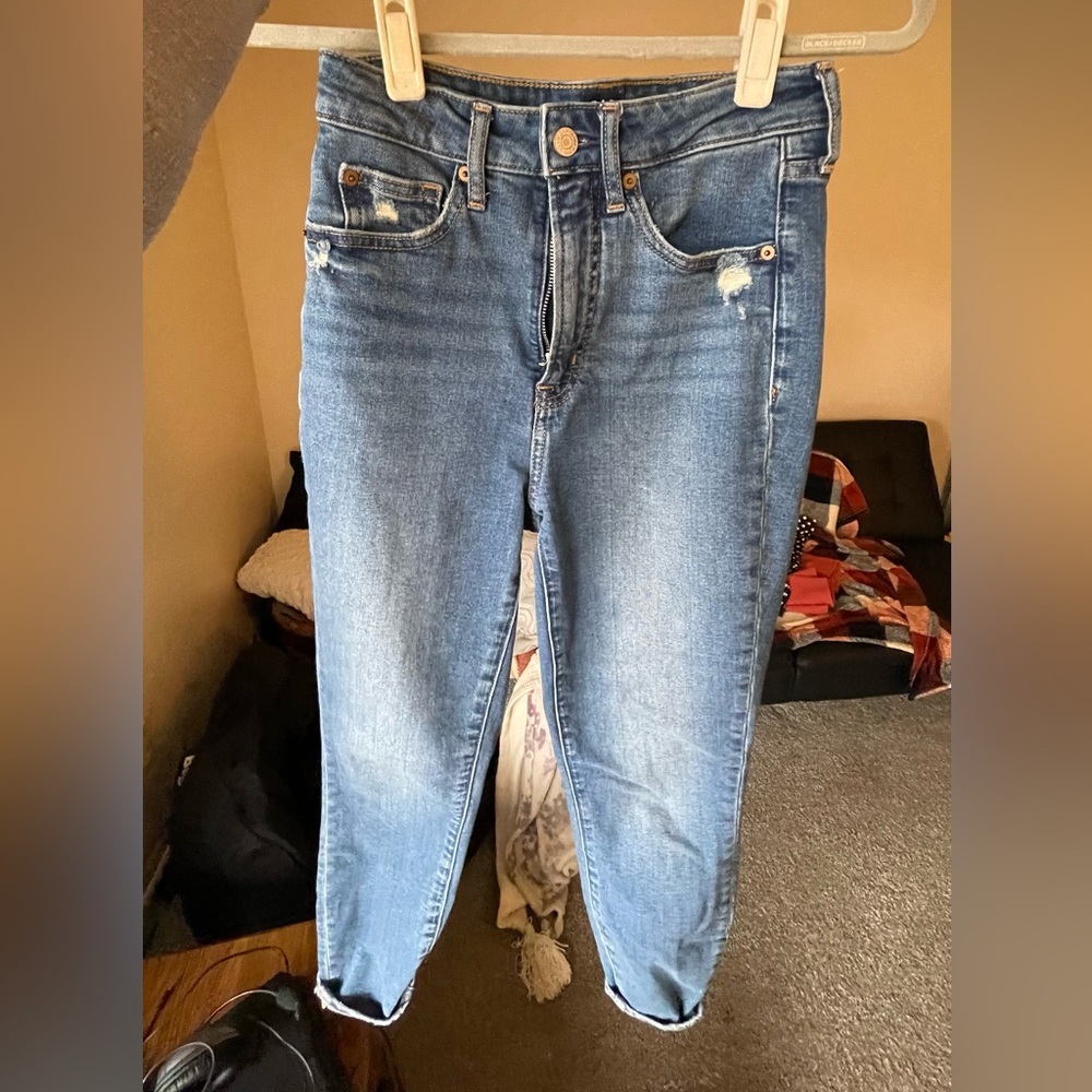 Gap Jeans - Picture 3 of 4